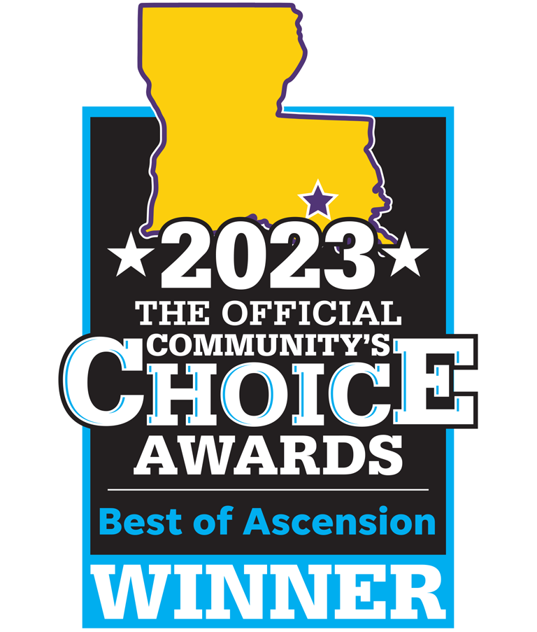 2023 Official Community's Choice Award, Best of Ascension Winner